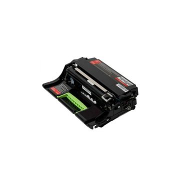 Lexmark 50F0Z00 Siyah Toner