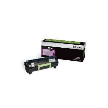 Lexmark 50F5H00 Toner