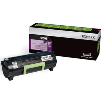 Lexmark 50F5H00 Toner