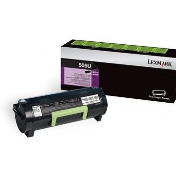 Lexmark 50F5U00 Toner