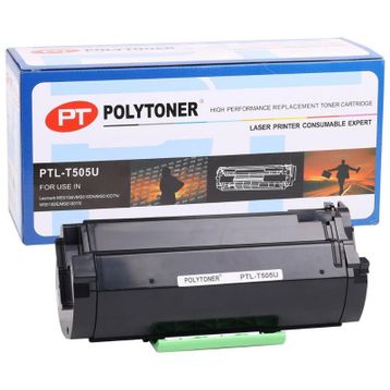 Lexmark 50F5U00 Toner