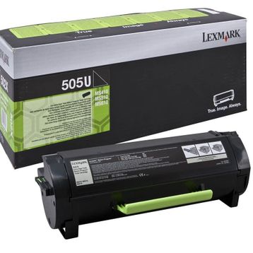 Lexmark 50F5U00 Toner