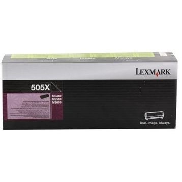 Lexmark 50F5X00 Toner