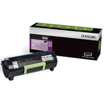 Lexmark 50F5X00 Toner