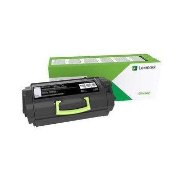 Lexmark 50F5X00 Toner