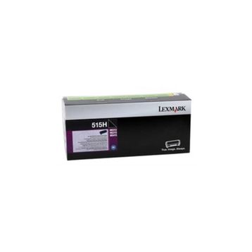 Lexmark 515H Toner