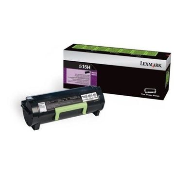Lexmark 515H Toner