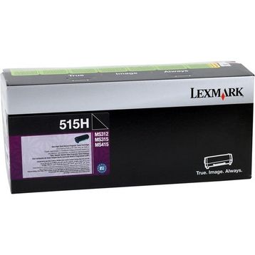 Lexmark 515H Toner