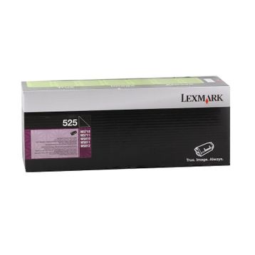Lexmark 52D5000 Toner