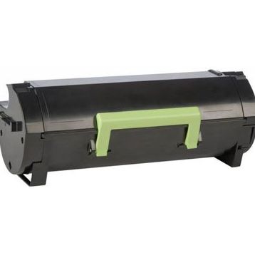 Lexmark 52D5H00-525H-25K Muadil Toner