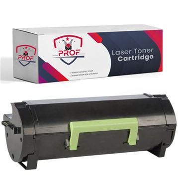 Lexmark 52D5H00-525H-25K Muadil Toner