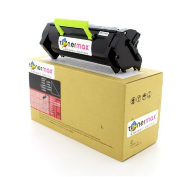 Lexmark 52D5X00 Siyah Muadil Toner