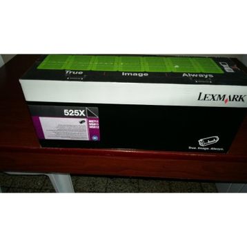 Lexmark 52D5X00 Toner