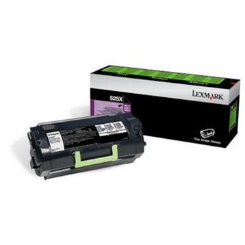 Lexmark 52D5X00 Toner