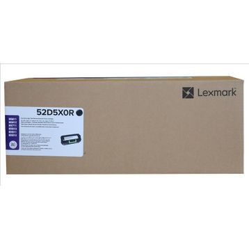 Lexmark 52D5X0R MS711-811-812 Black Siyah Toner