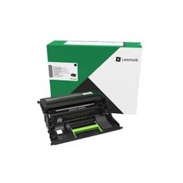 Lexmark 58D0Z00 Black Kartuş
