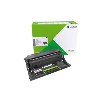 Lexmark 58D0Z00 Black Kartuş