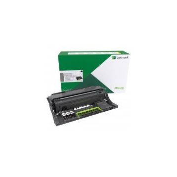 Lexmark 58D0Z00 Siyah Toner