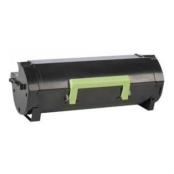 Lexmark 58D5H00 High Yield Return Program Toner