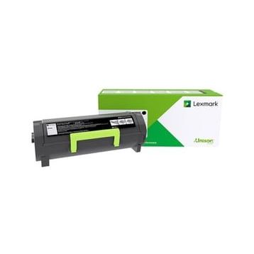 Lexmark 605X-60F5X0E YK. 20K. Toner