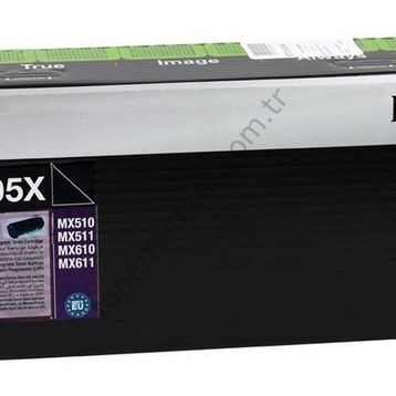 Lexmark 60F5X00 Toner