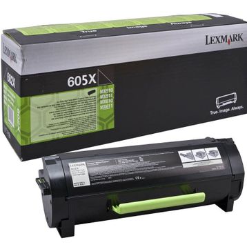 Lexmark 60F5X00 Toner