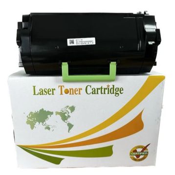 Lexmark 625H Muadil Toner