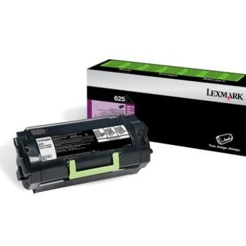 Lexmark 62D5000 Toner