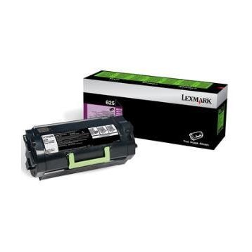 Lexmark 62D5000 Toner
