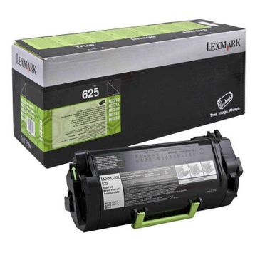 Lexmark 62D5000 Toner