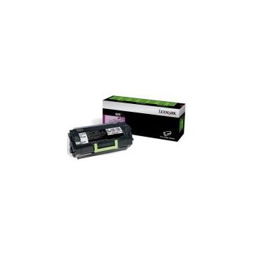 Lexmark 62D5000 Toner