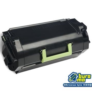 Lexmark 62D5000 Toner