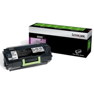 Lexmark 62D5H00 Toner