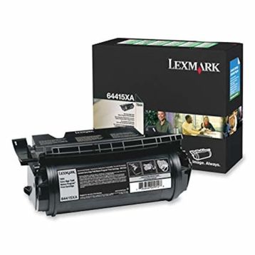 Lexmark 64016HE Toner