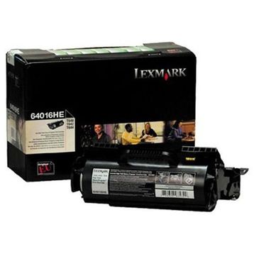 Lexmark 64016HE Toner