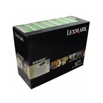 Lexmark 64016HE Toner