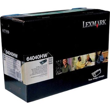 Lexmark 64040HW Toner