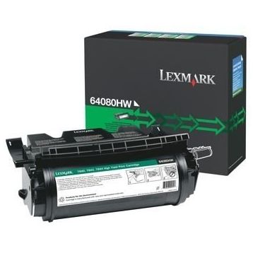 Lexmark 64080HW Toner