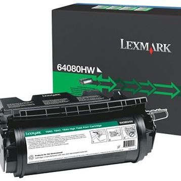 Lexmark 64080HW Toner
