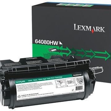 Lexmark 64080HW Toner