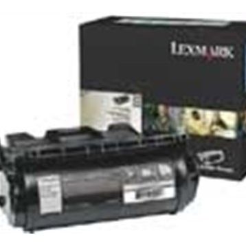 Lexmark 64080HW Toner