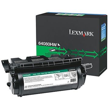 Lexmark 64080HW Toner