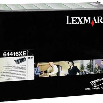 Lexmark 64416XE Toner