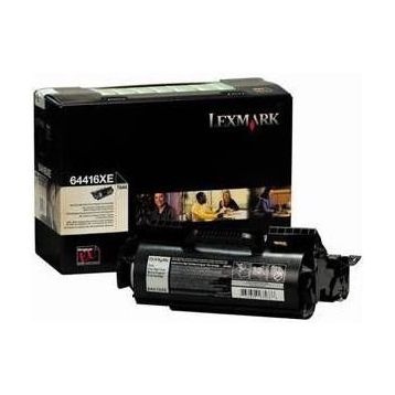 Lexmark 64416XE Toner