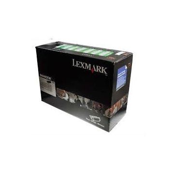Lexmark 64440XW Siyah Toner