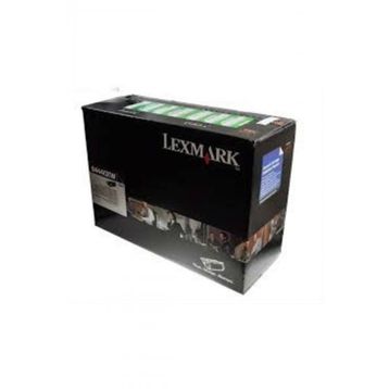 Lexmark 64440XW Siyah Toner