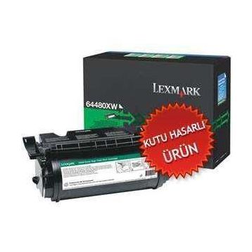 Lexmark 64480XW Toner