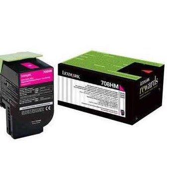 Lexmark 708HM Toner