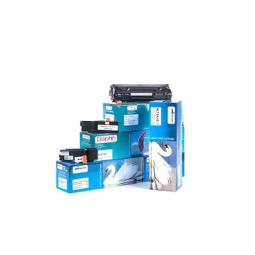Lexmark 708HM Toner