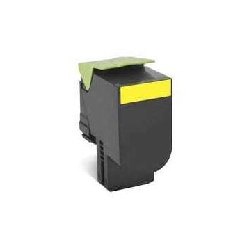Lexmark 708HY Toner